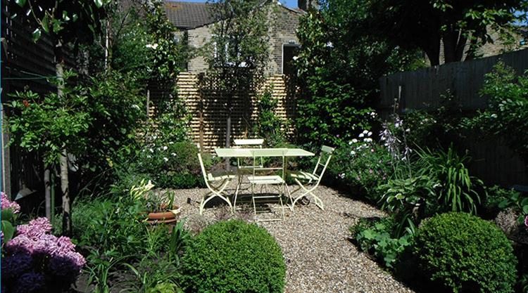 Garden Design South London