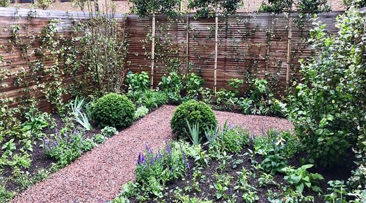 Urban Garden Kennington