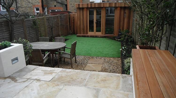 Urban Garden Putney