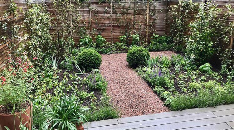 Urban Garden Kennington