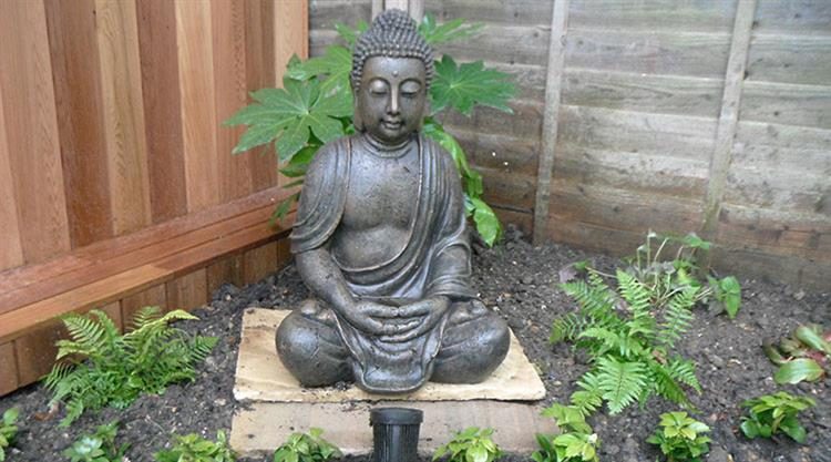 Urban Garden Putney