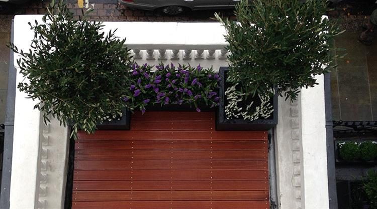 Urban Garden Kensington