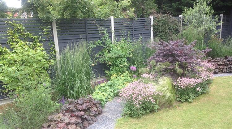 Urban Garden SW London