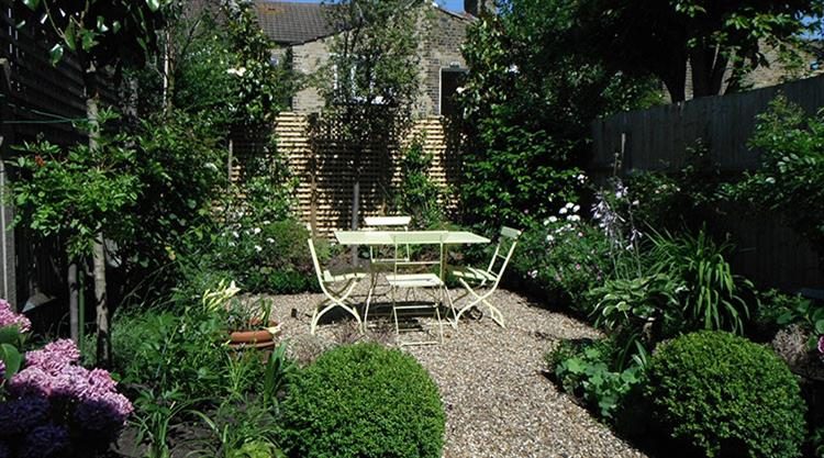 Urban Garden Clapham