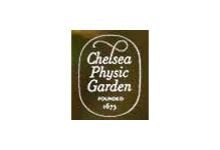 Chelsea Physic Garden