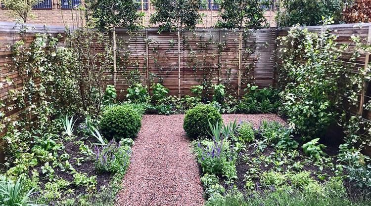 Garden Design South London