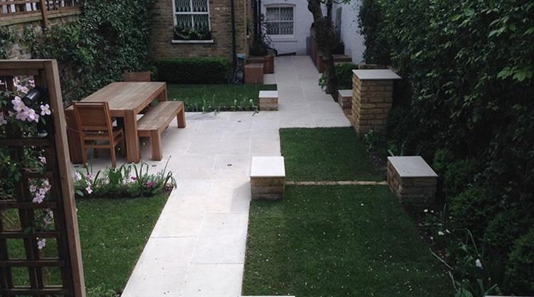 Garden Design South London