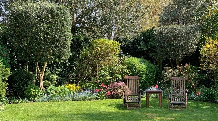 Urban Garden Maintenance - Private Gardens