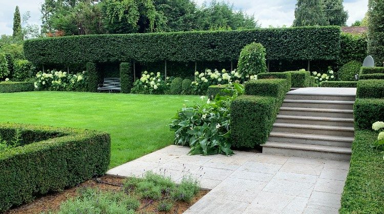 Urban Garden Maintenance - Private Gardens