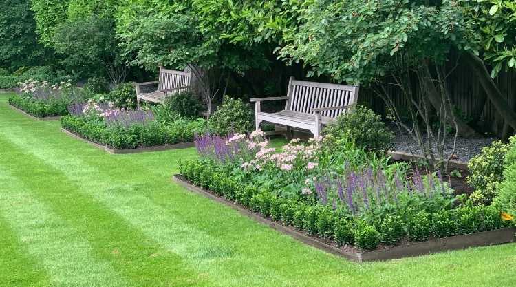 Urban Garden Maintenance - Private Gardens