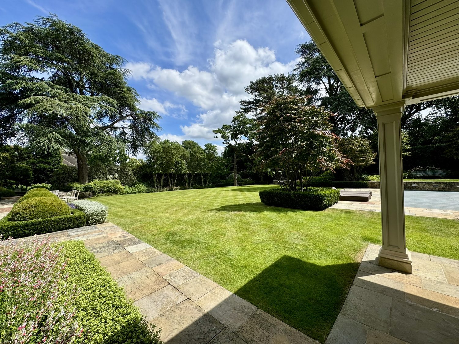 Garden Maintenance South London