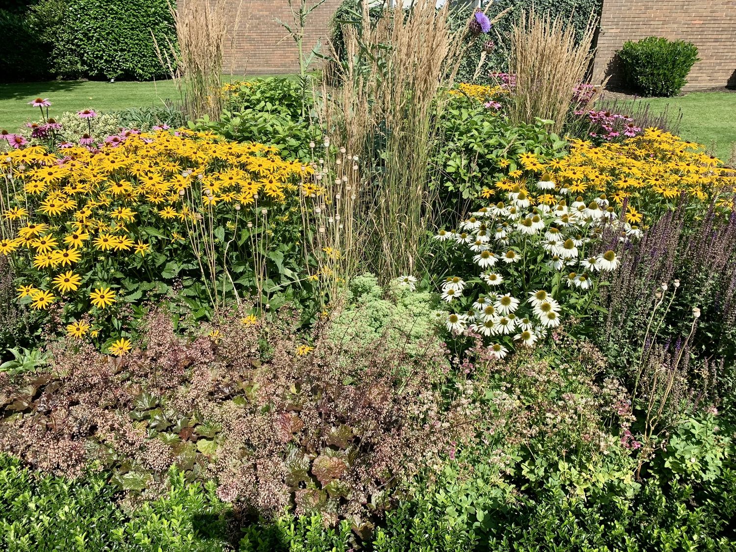 Planting Services South London