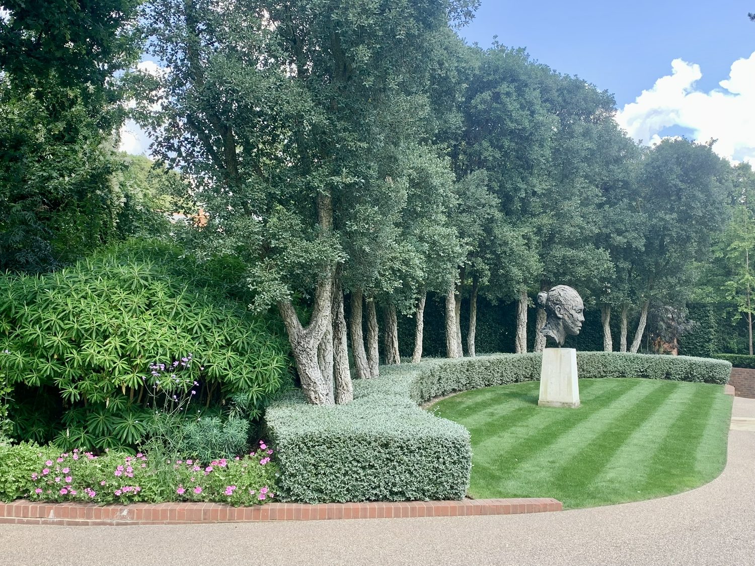 Garden Maintenance